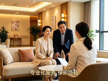 朔州市有偿售卵代生女生的客户的客户群体有哪些