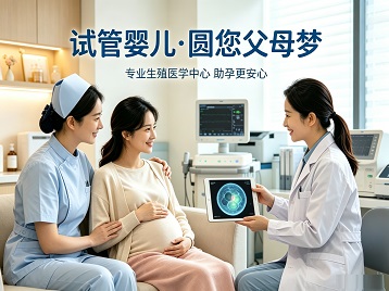 朔州市辅助生育服务 试管婴儿行业的兴起背景、发展与未来展望